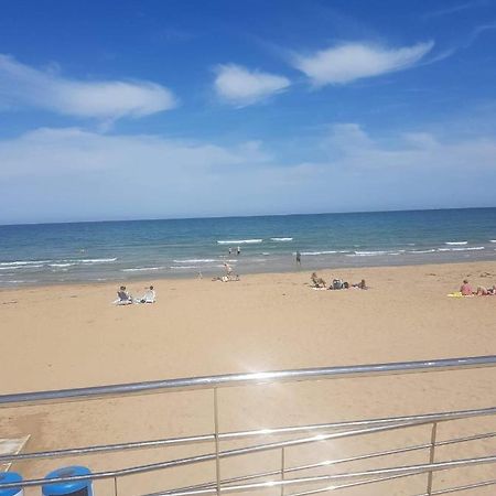 Apartament Appartement Torrevieja Buitenkant foto
