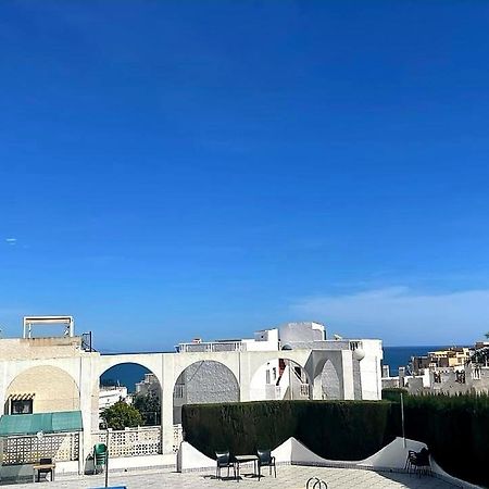 Apartament Appartement Torrevieja Buitenkant foto