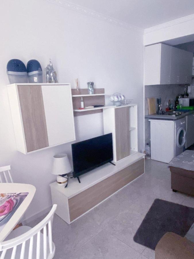 Apartament Appartement Torrevieja Buitenkant foto