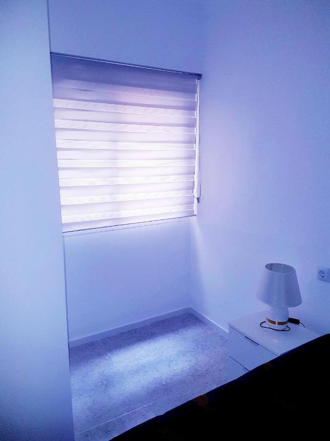 Apartament Appartement Torrevieja Buitenkant foto