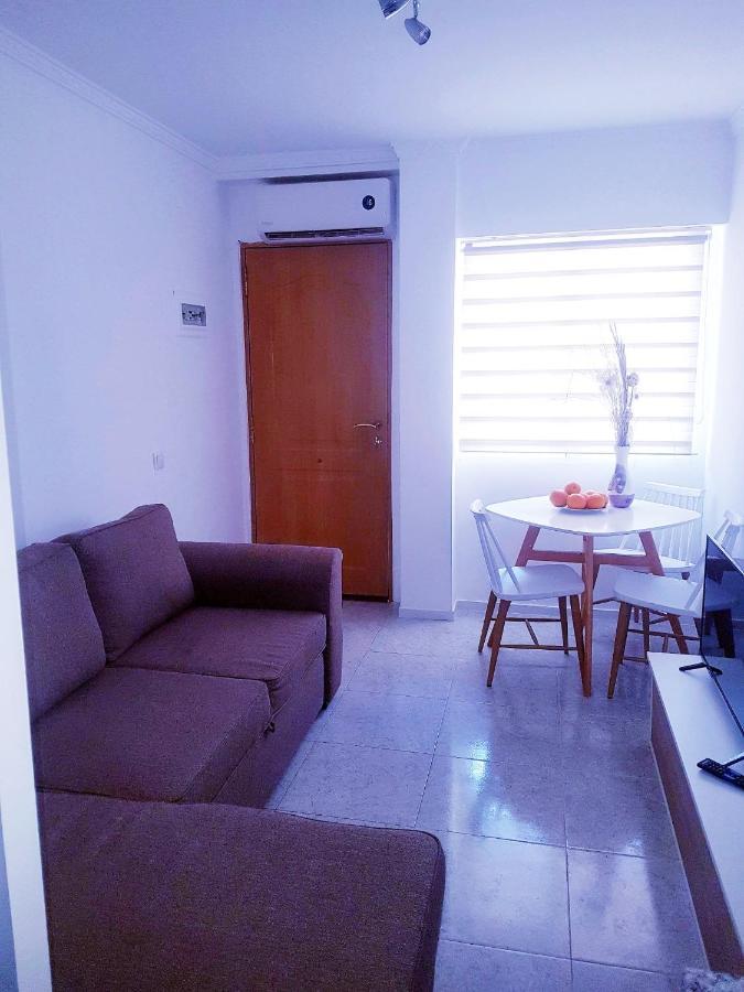 Apartament Appartement Torrevieja Buitenkant foto