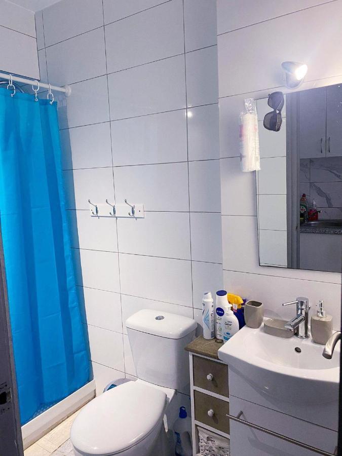 Apartament Appartement Torrevieja Buitenkant foto