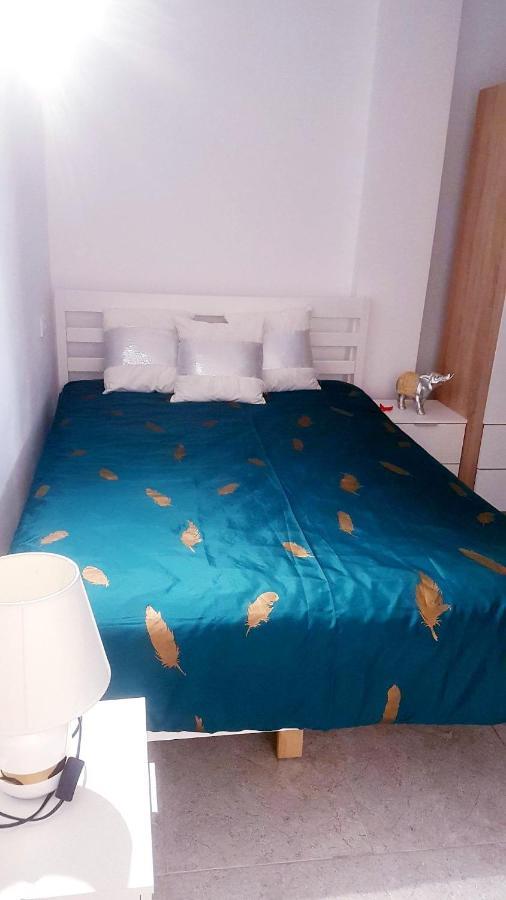 Apartament Appartement Torrevieja Buitenkant foto