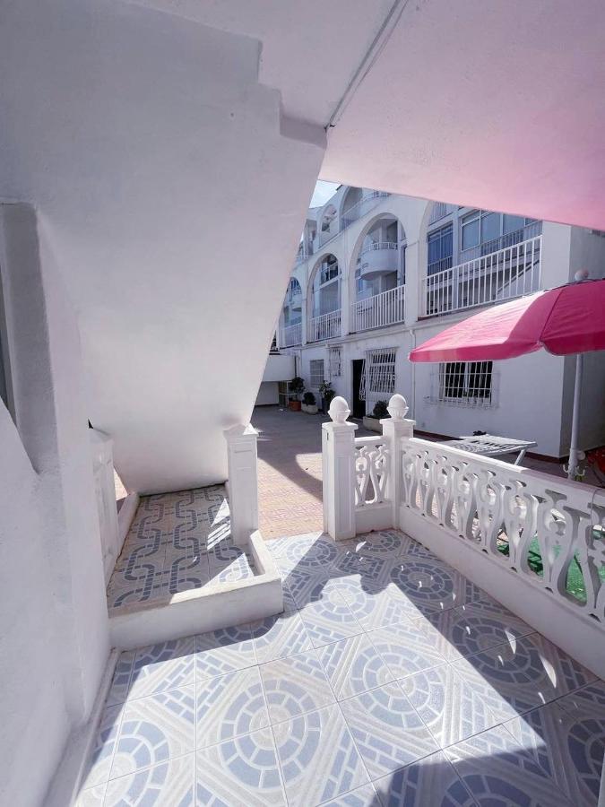 Apartament Appartement Torrevieja Buitenkant foto