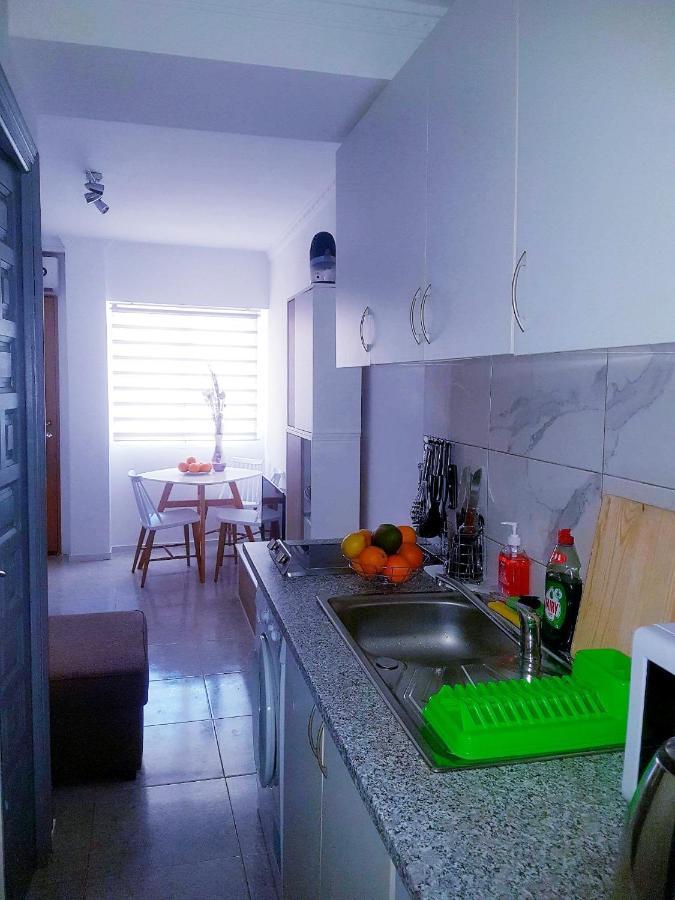 Apartament Appartement Torrevieja Buitenkant foto